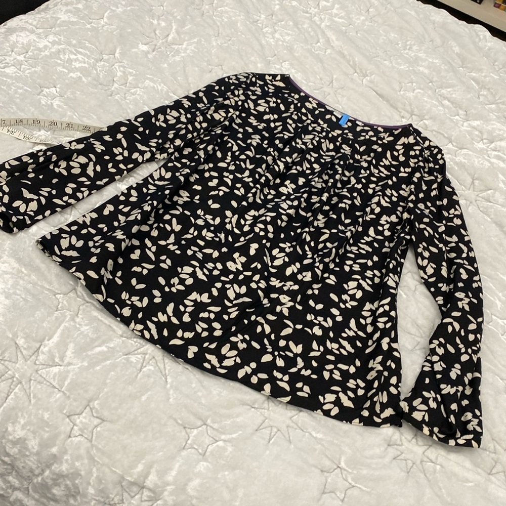 Boden LS Blouse US 10